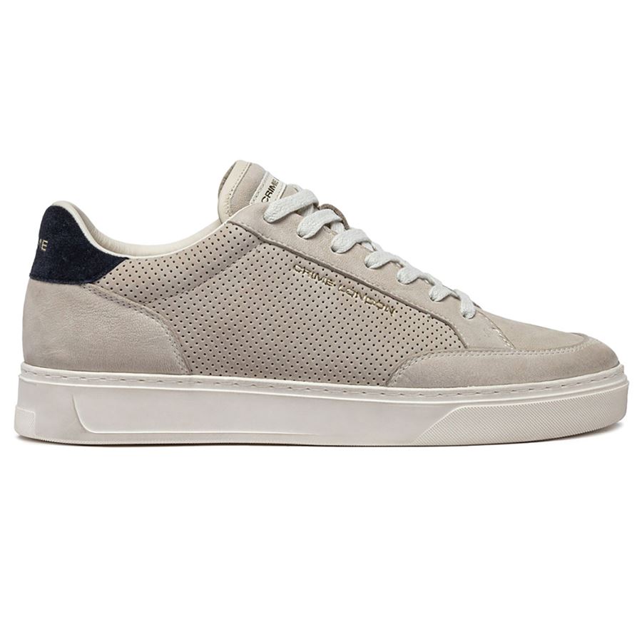 Eclipse Groundwork sneakers da uomo Crime London | 14751PP7B14